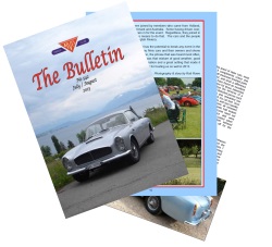 The Bulletin